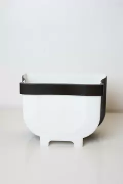 Imagen de CESTO PLEGABLE "PLEGY" PARA RESIDUOS "M"