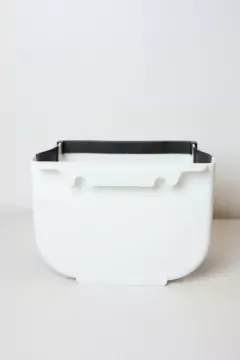 CESTO PLEGABLE "PLEGY" PARA RESIDUOS "M" - tienda online