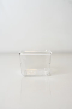 ORGANIZADOR "ESMERALDA" DE ACRILICO MINI - comprar online