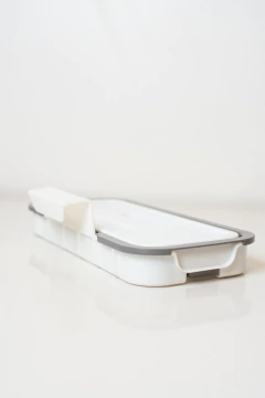 Imagen de BASURERO COLGANTE PARA PUERTA E INTERIOR DE ALACENA