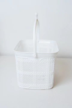 CANASTA "YASAI" PARA BROCHES Y ARTICULOS DE LIMPIEZA - comprar online