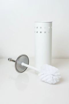 CEPILLO / ESCOBILLA "ANTON" PARA BAÑO - Marian - Todo Organizado