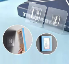 GANCHO ADHESIVO MULTIUSO/ REPUESTO en internet