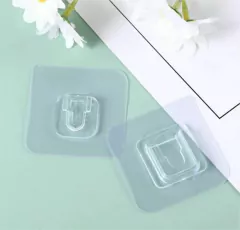 GANCHO ADHESIVO MULTIUSO/ REPUESTO