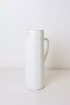 JARRA DE ACRILICO "NICOLE" CON MANIJA 1.5 L - tienda online