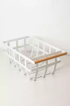 Imagen de CANASTA "ZIKKE" DE HIERRO "XL"