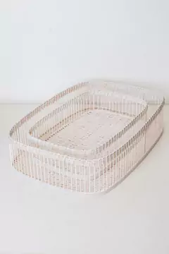 SET x3 BANDEJAS "HONOLULU" BLANCO en internet