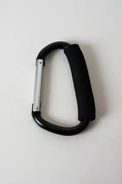 GANCHO CLIP PARA COLGAR BOLSAS - Marian Todo Organizado