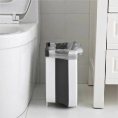 CESTO PLEGABLE "PLEGY" PARA RESIDUOS "L" en internet