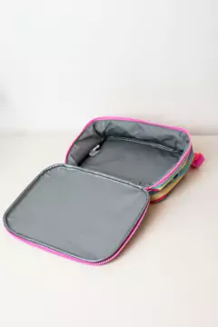 LUNCHERA/ VIANDA TERMICA UNICORNIO ESCOLAR - comprar online
