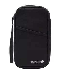 PORTA PASAPORTES / DOCUMENTOS "TRAVEL" XL - tienda online
