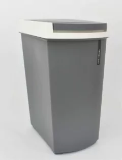 CESTO DE BASURA PARA BAÑO 9 L