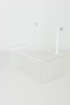 CANASTO "TOPSY" COLGANTE "M" PARA PUERTAS - Marian Todo Organizado