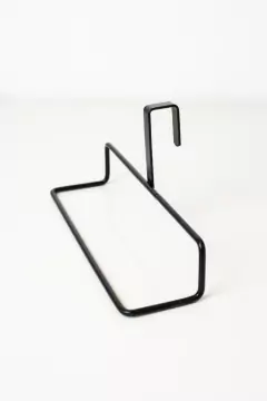 Imagen de TOALLERO COLGANTE "FIONA" DE ALAMBRE