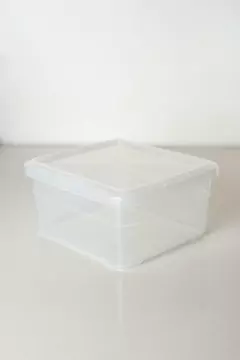 COMBO x4 CAJAS "BUENOS AIRES" S CON TAPA - Marian - Todo Organizado