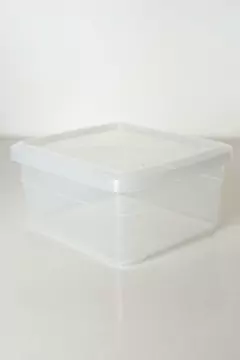 COMBO x4 CAJAS "BUENOS AIRES" S CON TAPA - comprar online