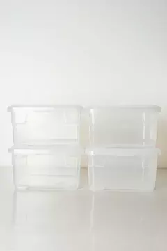 CAJAS MULTIUSO "BUENOS AIRES" S CON TAPA - comprar online