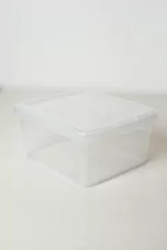 CAJAS MULTIUSO "BUENOS AIRES" S CON TAPA - Marian Todo Organizado