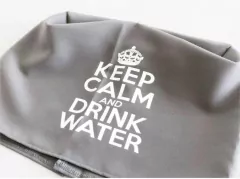 FUNDAS "KEEP CALM" PARA BIDON "S" - Marian - Todo Organizado