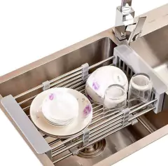 ESCURRIDOR EXTENSIBLE "JAZZ" PARA BACHA "M" en internet