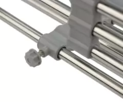 ESCURRIDOR EXTENSIBLE "JAZZ" PARA BACHA "M" - Marian Todo Organizado