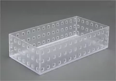 ORGANIZADOR "NIKKEI" XL BAJO #7 - comprar online