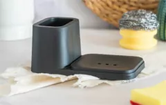 ORGANIZADOR "BIO" CON BASE