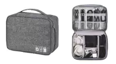 ORGANIZADOR "NEPTUNO" DE VIAJES / CABLES - comprar online