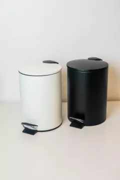 CESTO DE RESIDUOS "TOOTSY" 3 LITROS