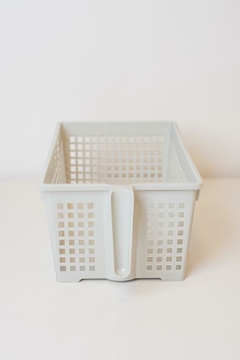 CESTO “WINDY” CON MANIJA "L" - comprar online