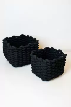 Imagen de ORGANIZADOR "BRISAS SQUARE" TEJIDO "S"