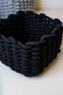 ORGANIZADOR "BRISAS SQUARE" TEJIDO "S" - Marian Todo Organizado