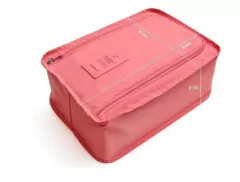 ORGANIZADOR PARA ZAPATOS "S" LIVIANO