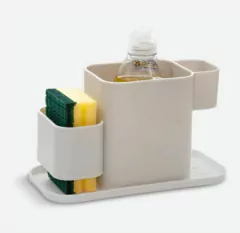 ORGANIZADOR "FEDE" DE BACHA Y COCINA - Marian Todo Organizado