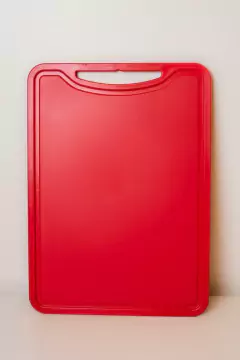 Imagen de TABLAS PARA PICAR SET x3 COLORES GRANDES