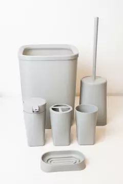 SET x5 PARA BAÑO YAMILA - Marian Todo Organizado