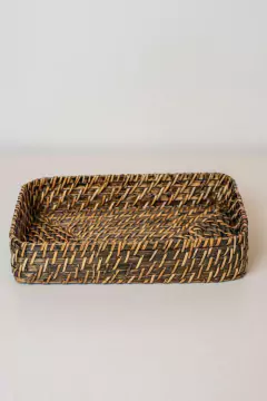 BANDEJA "JULY" RECTANGULAR