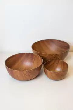 CUENCO "RADAL" REDONDO "XL" - comprar online