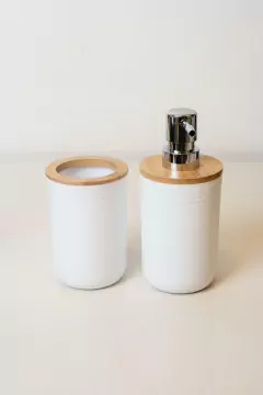 SET x2 NORDICO PARA BAÑO - comprar online