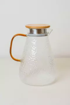 JARRA "WENDY" DE VIDRIO 1.5 L