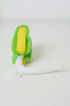 CEPILLO ESPONJA PARA BOTELLAS FLEXIBLE