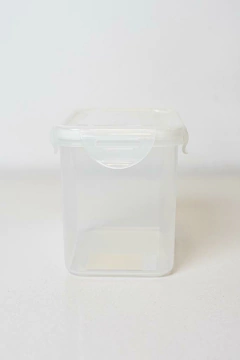 CONTENEDOR "KLIP IT" ALTO "M" #2 en internet