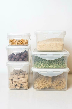 Imagen de CONTENEDOR "KLIP IT" ALTO "M" #2