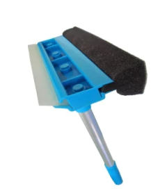 SECA Y LIMPIA VIDRIOS "FLOPY" EXTENSIBLE - tienda online