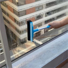 SECA Y LIMPIA VIDRIOS "FLOPY"