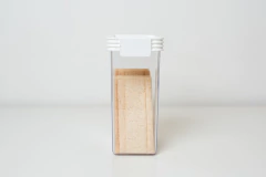 Imagen de COMBO x5 CONTENEDORES "AMALFI"