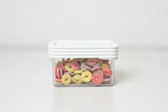 COMBO x5 CONTENEDORES "AMALFI" - comprar online