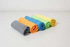 PAÑO DE MICROFIBRA x5