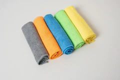 PAÑO DE MICROFIBRA x5 - tienda online