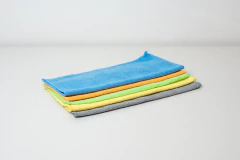 PAÑO DE MICROFIBRA x5 - Marian Todo Organizado